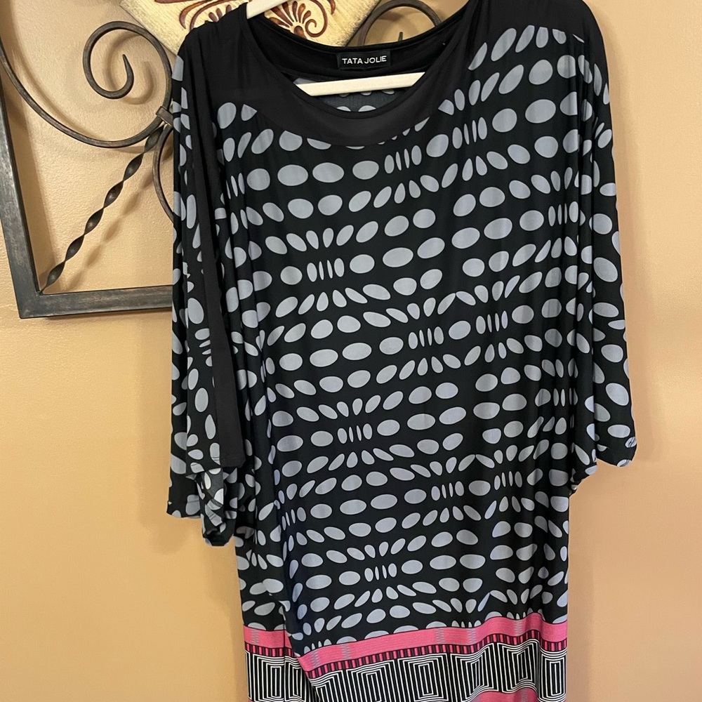 Beautiful Causal women’s dress
